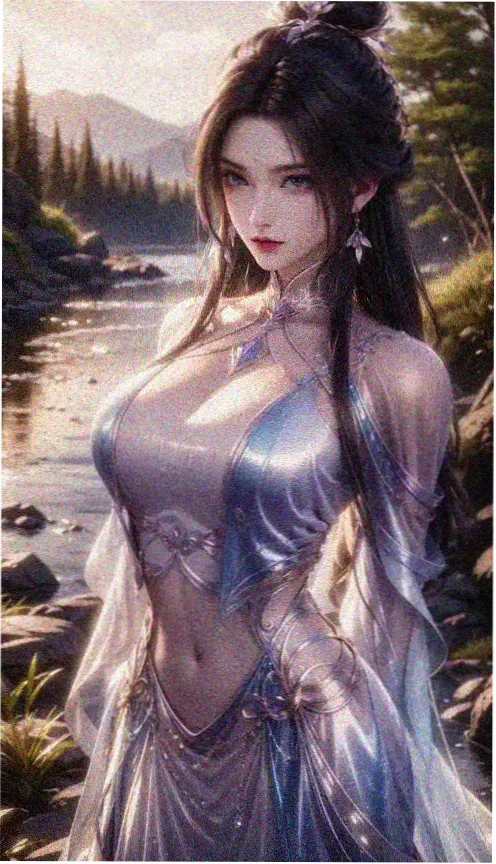 凡人修仙传原著漫画版封面